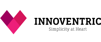 Innoventric Logo